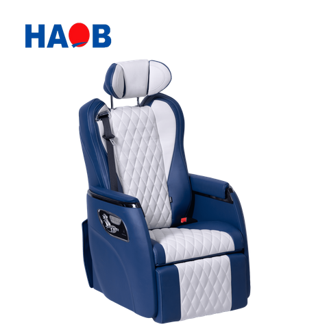 VIP İç Koltuk Alphard Benz