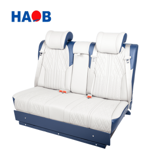 Assentos luxuosos Mercedes Benz Vclass GL8