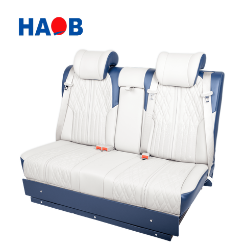 메르세데스 벤츠 Vclass 럭셔리 시트 GL8