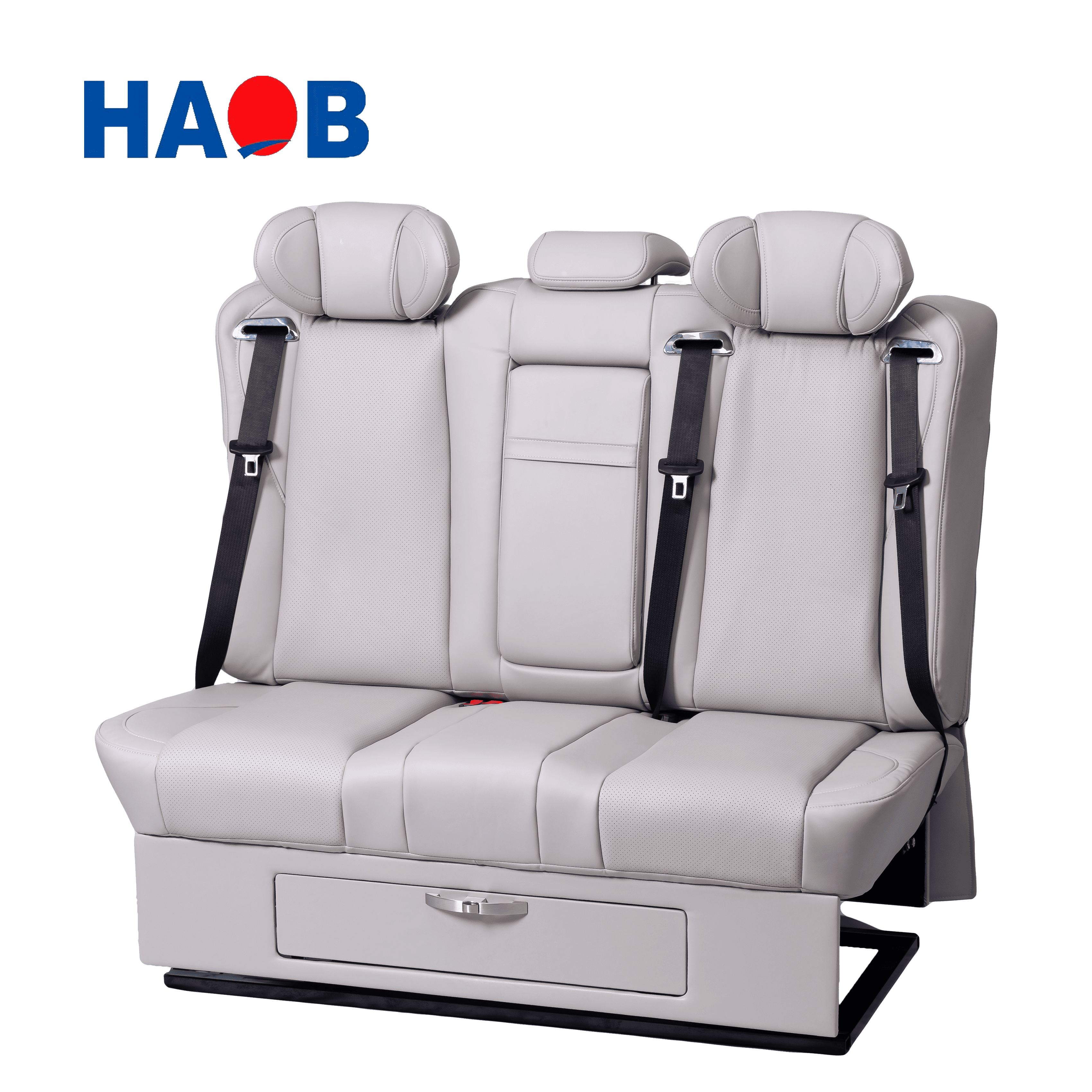 Motorhome Sofa Bed Seats ALPHARD Haobang