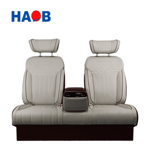 Modifica&ccedil;&atilde;o Transit Van Seats GL855
