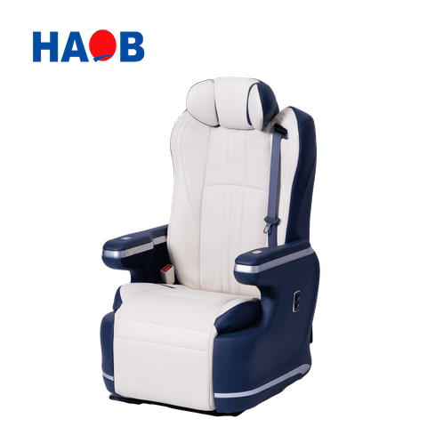 Розкішне фургона Seat HB07