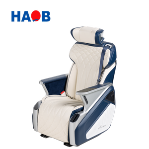Atualizar assento MPV FLAGSHIP