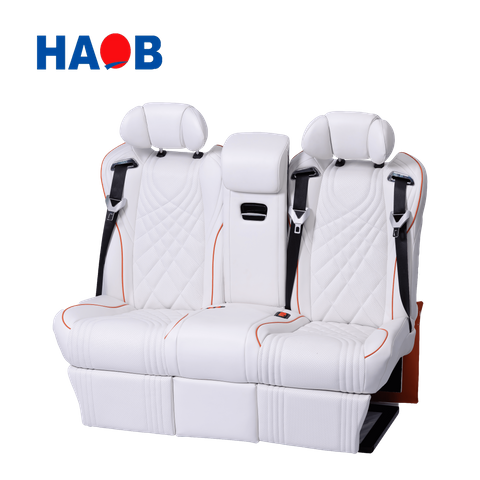 Van Cargo koltuklar gökyüzü